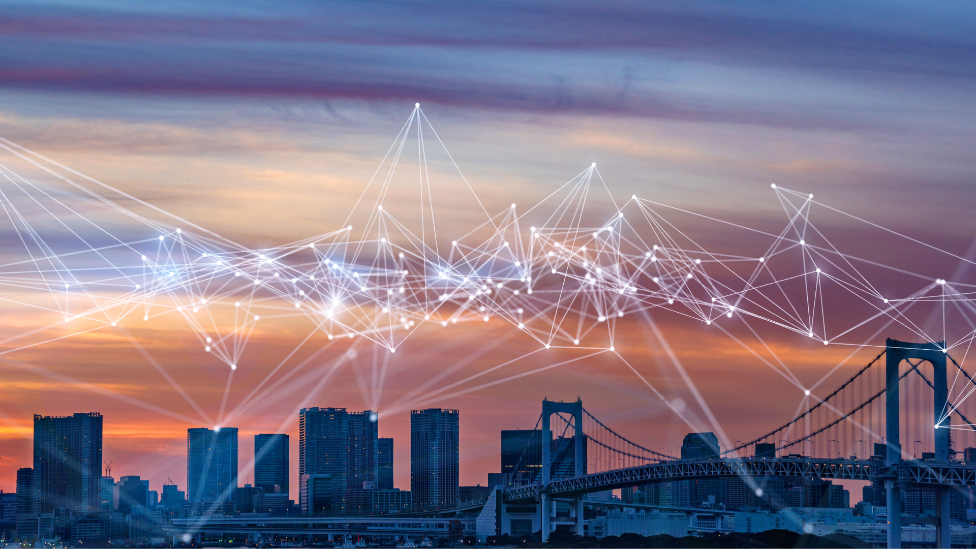 Smart City Infrastructure